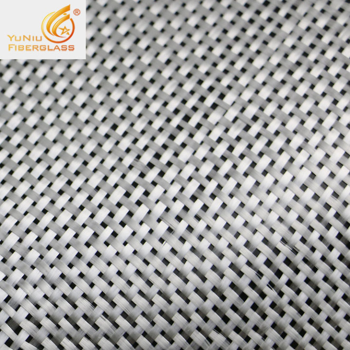 Venta caliente tela de fibra de vidrio tejido itinerante adecuado para FRP
