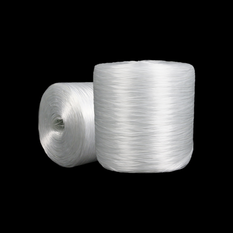 Roving de yeso de fibra de vidrio de venta directa de fábrica para tablero de yeso 