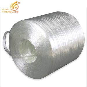  Fabricante al por mayor Compatible con fibra de vidrio SMC de resina de poliéster insaturada Roving
