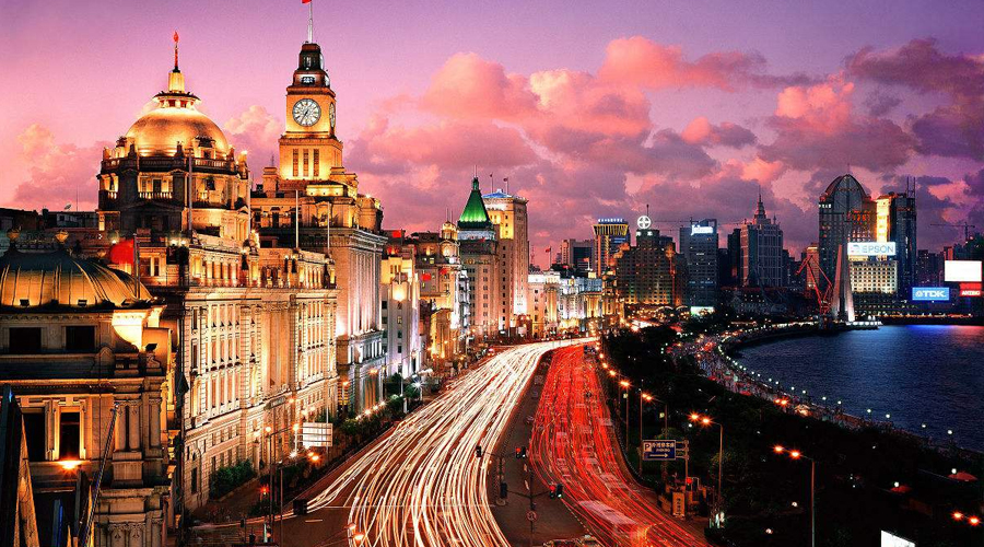 12 atracciones turísticas superiores en Shangai y viajes fáciles del día