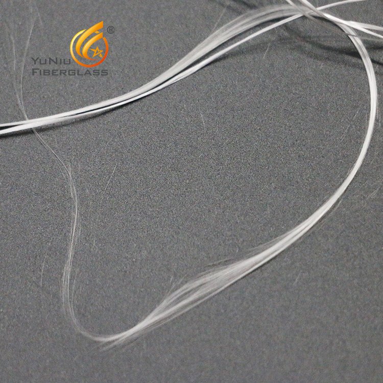 Venta directa de hilo de fibra de vidrio E 33Tex en Colombia 