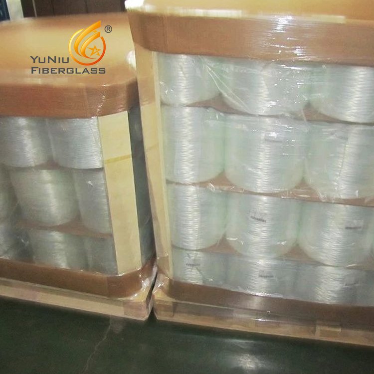 Venta caliente proveedor de china SMC fibra de vidrio itinerante